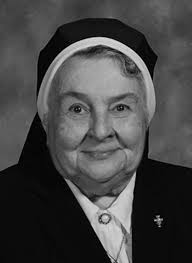 Sister John Marie Stack Dies at the Age of 81