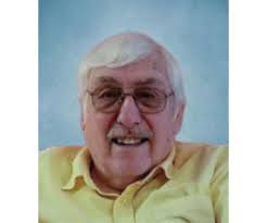 ALAN BROWN Obituary (1939