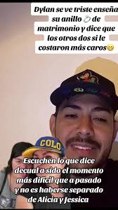 Alicia and Dylan Divorce: Heartbreak and Separation Details