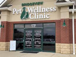 In carmel to serve the veterinary needs of a growing area. Veterinarian In Fishers In 46037 46038 Animal Clinic Bridgeview Pet Wellness Clinic