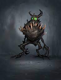 Download high quality scary monster cartoons from our collection of 41,940,205 cartoons. Character Design Scary Monster Art Monster Illustration Monster Art