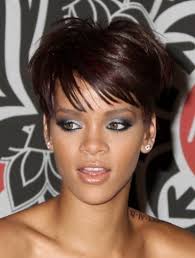 There are so many different hairstyles for the top 43+ short hairstyle ideas you should try. Tousled Textured Crop Rihanna S Short Hairstyles Askhairstyles