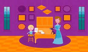Games For Kids Queensland Art Gallery Gallery Of Modern Art Art Classroom Teaching Art Art Lessons Elementary
