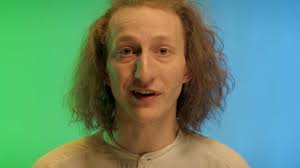 "Their voices" Bohdan Synyavsky