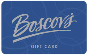 To check your boscov's gift card balance, go to boscov's gift card terms & conditions page. Boscov S Gift Card Giftcards Com