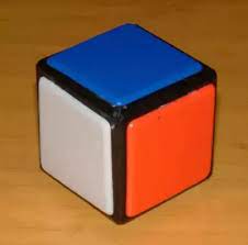 It is one of the most difficult puzzles to scramble. How Does A 1x1x1 Rubik S Cube Work Quora