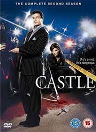 Castle Saison 2 En Streaming En Streaming Vf Serie Complet 1 Castle Season Castle Tv Shows Castle Tv Series
