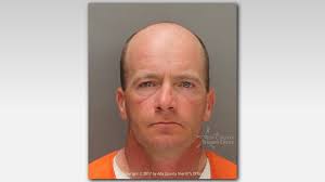 Police arrest homeless gubernatorial candidate