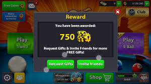 The game is free and easy to after you download and install it, you can log in as a guest through your google or facebook account. 8 Ball Pool Download