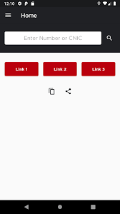 This tracker website can show all registered sim cards of a user. Mobile Number Tracker In Pakistan 2019 For Android Apk Download