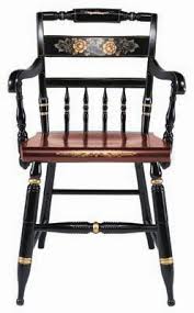 Inn Arm Chair Hitchcock Classic 4375 The Hitchcock Chair Company Ltd Classic Furniture Painting Wood Furniture Furniture Chair