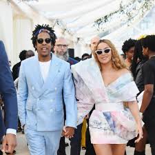 How beyoncé puts black designers at the forefront of fashion. Peek Inside The 350 Foot Long 2 Million Per Week Superyacht That Jay Z And Beyonce Are Reportedly Vacationing On In Croatia