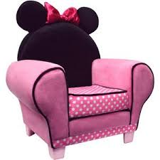 This Would Be Perfect In E S Room Minnie Mouse Bedroom Minnie Mouse Chair Chair For Kids Room