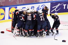 World championship live on livesport.com. U S Women S Hockey Team Plans To Boycott World Championship Over Pay Dispute The New York Times