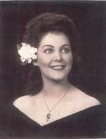 Darlene Bain Obituary (1923