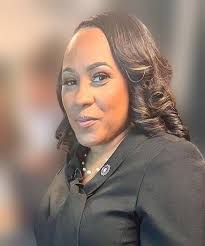 Fani Willis (1971- )