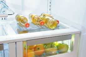 Maybe you would like to learn more about one of these? Electrolux Ew23bc85ks 36 Inch Counter Depth French Door Refrigerator With 22 6 Cu Ft Capacity Split Luxury Design Glass Shelves Luxury Close Humidity Crisper Drawers Perfect Temp Drawer Soft Freeze Bin Ice And Water Dispenser