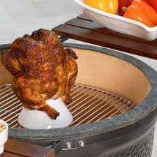 Free delivery and returns on ebay plus items for plus members. Primo Ceramic Chicken Stand 336 Primo Accessories