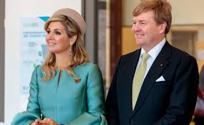 Im februar 2020 waren könig willem alexander, königin máxima und co. Der Niederlandische Konig Arbeitet 21 Jahre Heimlich Als Pilot Der Klm