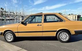 Image result for Colorado Beige 1981 Audi