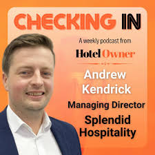 Splendid Hospitality's MD