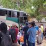 Esperanzas en los surcos: 88 indígenas migran a los estados del norte del país