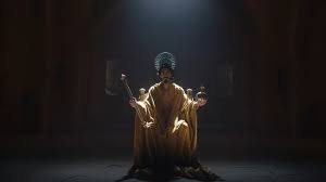 Watch the gorgeous trailer for the upcoming fantasy film, the green knight, starring dev patel, alicia vikander, and joel edgerton. Teaser The Green Knight Archives Berita Film Hollywood Dan Indonesia