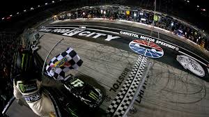 Click on the race number to see the results of that race. Nascar Cup Bristol Results Late Restarts Propel Kurt Busch To Victory