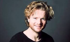 Питер Хэлпин (Peter Halpin). Роли в сериалах, фото, новости, видео, сериалы  с участием.