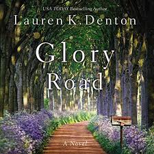 Discover peerless design and exquisite craftsmanship in ralph lauren's watches for women. Glory Road By Lauren K Denton Audiobook Audible Com