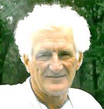 Richard WAKEFIELD Obituary (1928