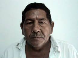 Cayó alias “El Viejo”, quien era un desmovilizado de las autodefensas