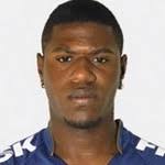 Anderson Luis stats and ratings