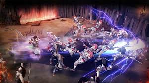 Game rpg memang salah satu genre yang membuat pemainnya ketagihan. 10 Best Android Hack And Slash Games And Beat Em Up Games For Android