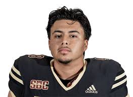 West Georgia Wolves College Football Roster