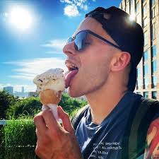 Joshua Decker's Instagram, Twitter & Facebook