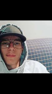 Brady Matthew Kienzle Rip