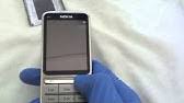 Nokia mobile unlock codes generator, master reset code calculator for free. Unlock Nokia C3 01 By Code From Www Bulmag Com Youtube