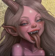 BLAB PRESENTS THE 2nd ANNUAL KRAMPUS SHOW 2025