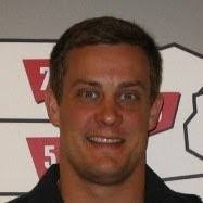 Andy Fetter's Instagram, Twitter & Facebook