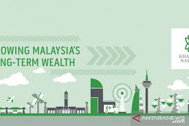 17 juni 2021, pukul 07:54. Khazanah Raih Rp1 1 Triliun Dari Penempatan Saham Telekom Malaysia Antara News