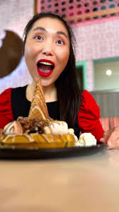 Dessert Buffer Edmonton