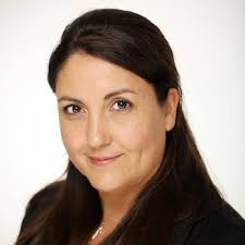 EY Managing Partner for Talent, Liz Bingham,