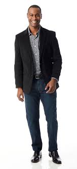 Three Date Night Outfits For Him Style For Everyone