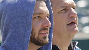 UC senior Jake Golic fights back for football