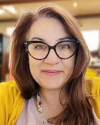 Brooke Bachman's Instagram, Twitter & Facebook