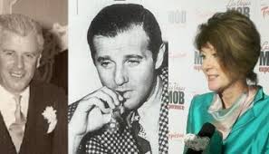 The American Mafia bets