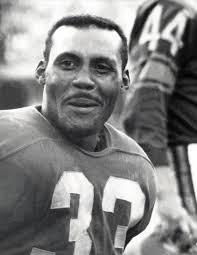 Los Angeles Rams defensive tackle career highlights