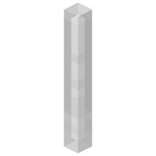 I don't know what the old one was called. Glow Stick Minecraft Education Edition Crafting Recipes
