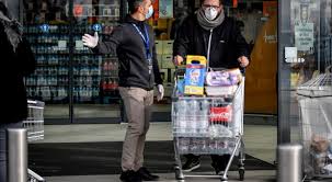 We did not find results for: Coronavirus Milano Chiude Dal Duomo Ai Locali Positivo E Un Dermatologo Assalto Ai Supermarket